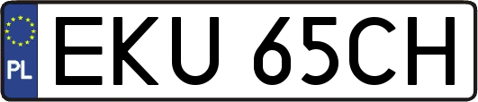 EKU65CH