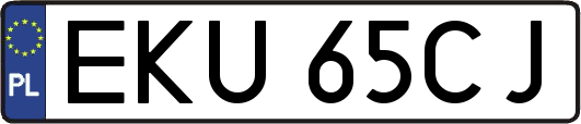 EKU65CJ