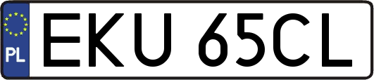 EKU65CL