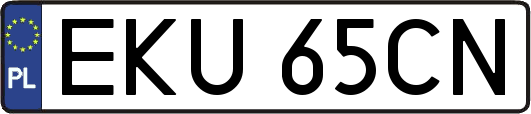 EKU65CN
