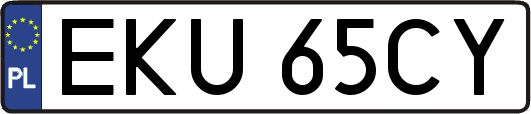 EKU65CY