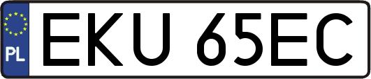 EKU65EC