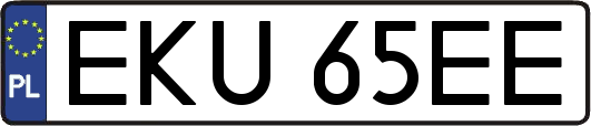EKU65EE