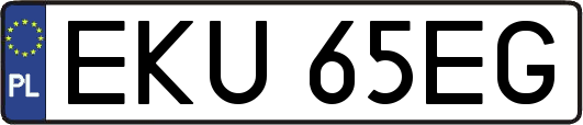 EKU65EG