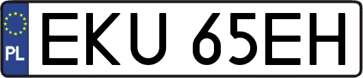 EKU65EH