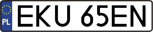 EKU65EN