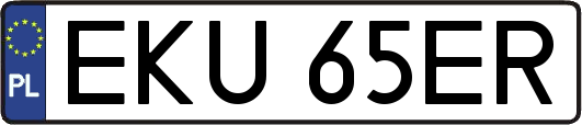 EKU65ER