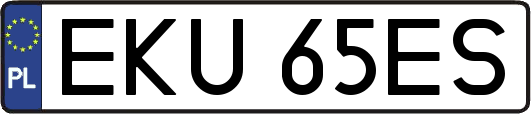 EKU65ES