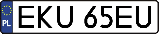 EKU65EU