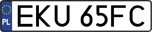EKU65FC