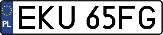 EKU65FG