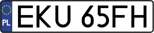 EKU65FH