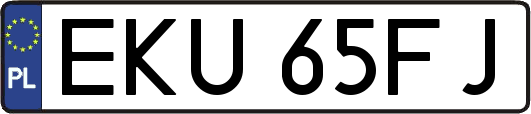 EKU65FJ