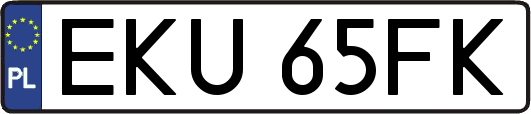 EKU65FK