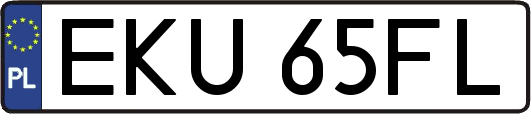 EKU65FL