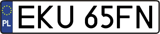 EKU65FN