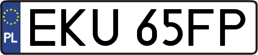 EKU65FP