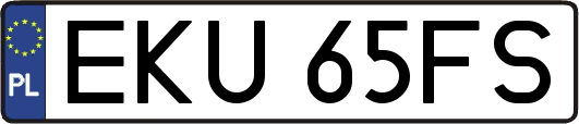 EKU65FS