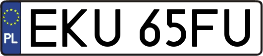EKU65FU