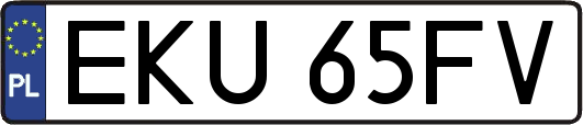 EKU65FV
