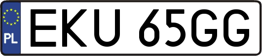 EKU65GG
