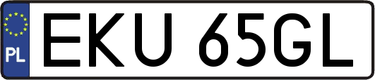 EKU65GL