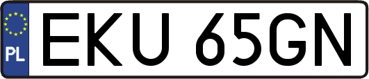 EKU65GN