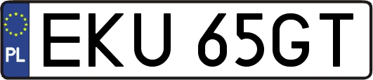 EKU65GT