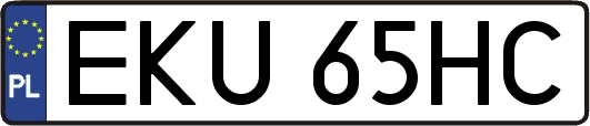 EKU65HC