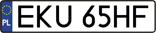 EKU65HF