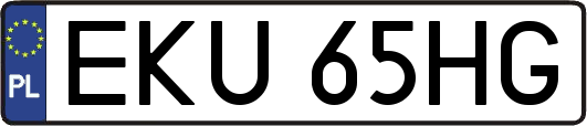 EKU65HG