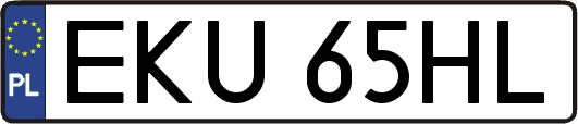 EKU65HL