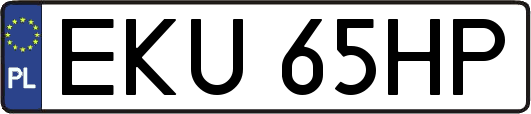 EKU65HP
