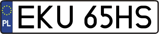 EKU65HS