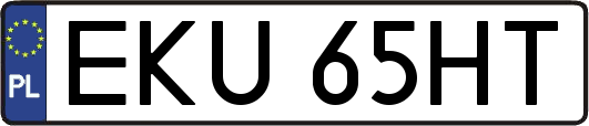 EKU65HT
