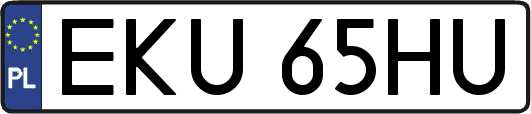 EKU65HU