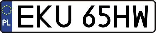 EKU65HW