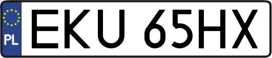 EKU65HX