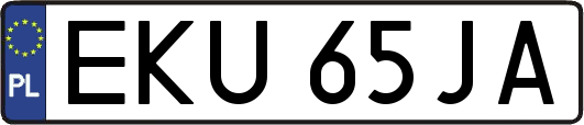 EKU65JA