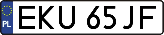 EKU65JF
