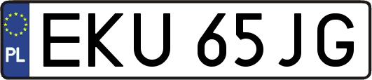EKU65JG
