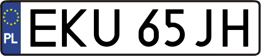 EKU65JH