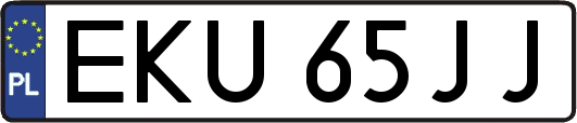 EKU65JJ