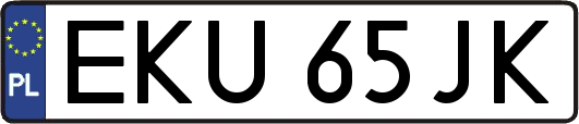 EKU65JK