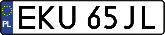 EKU65JL