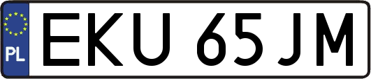 EKU65JM