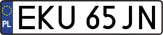 EKU65JN
