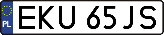 EKU65JS