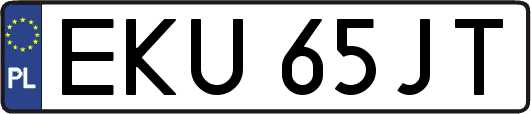 EKU65JT