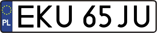 EKU65JU